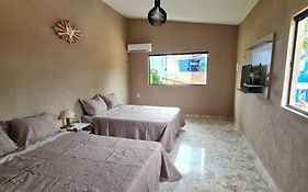 Flat A Beira-Mar Na Praia De Antunes